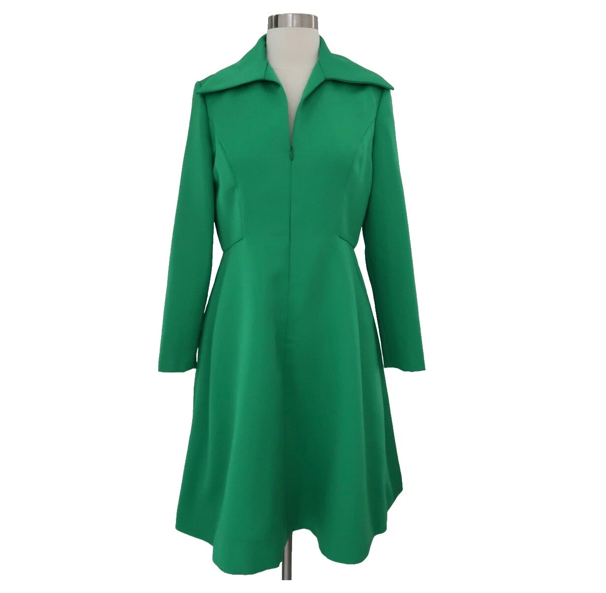 Ropa Vintage de eveningwear 1970s para Mujer