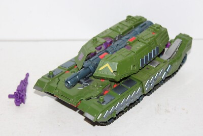 transformers combiner wars armada megatron