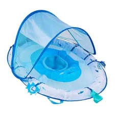 SwimWays, Elite Baby Shark Spring Float NEW