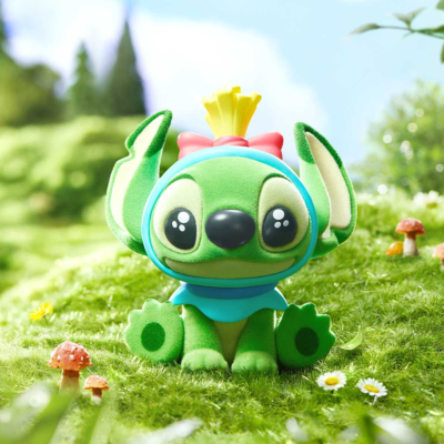 POP MART Disney Stitch Little Emotions Series Figures 3.54inches