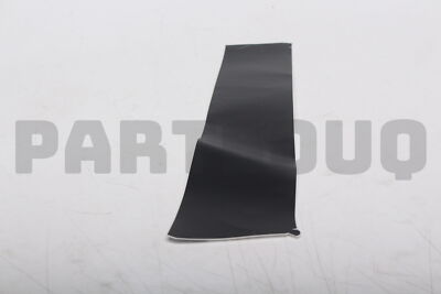 80813-4ea0a Nissan Tapefr Doorlh 808134EA0A Genuine OEM Part for