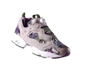 reebok insta pump ebay