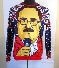 Game Gear Men's Large Multi-Color Long Sleeve Top bin RRR 