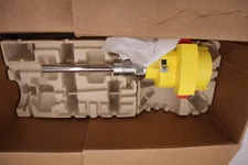 Vega VB61.UDAGRCANX VEGAVIB 61 NEW IN BOX VIBRATING LEVEL SWITCH STOCK G142