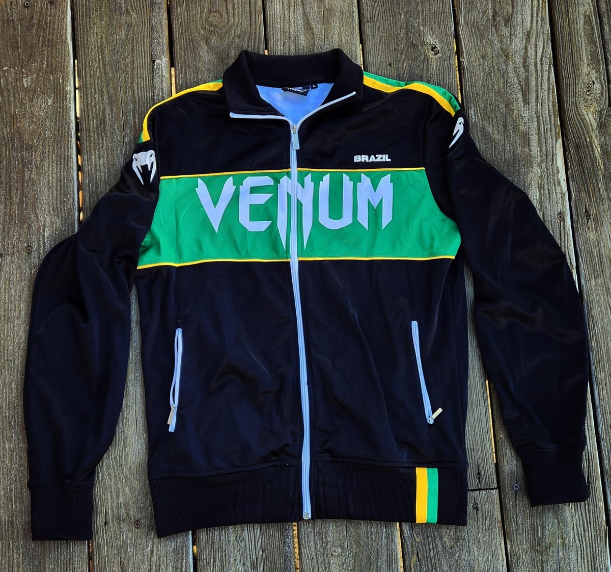 venum jacke