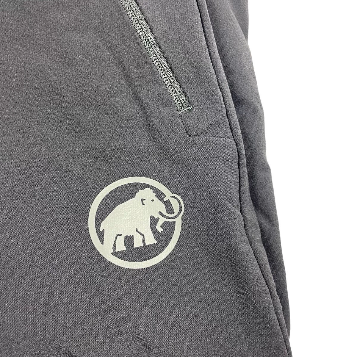 mammut softshell belted hiking outdoor excellent pants