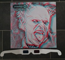 The Prodigy Come Play My Game Live From The Phoenix Festival 1996 Pink Vinyl LP The Prodigy Come Play My Game Live From The Phoenix Festival 1996 Pink Vinyl LP