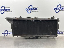 Radiateur Fiat BARCHETTA