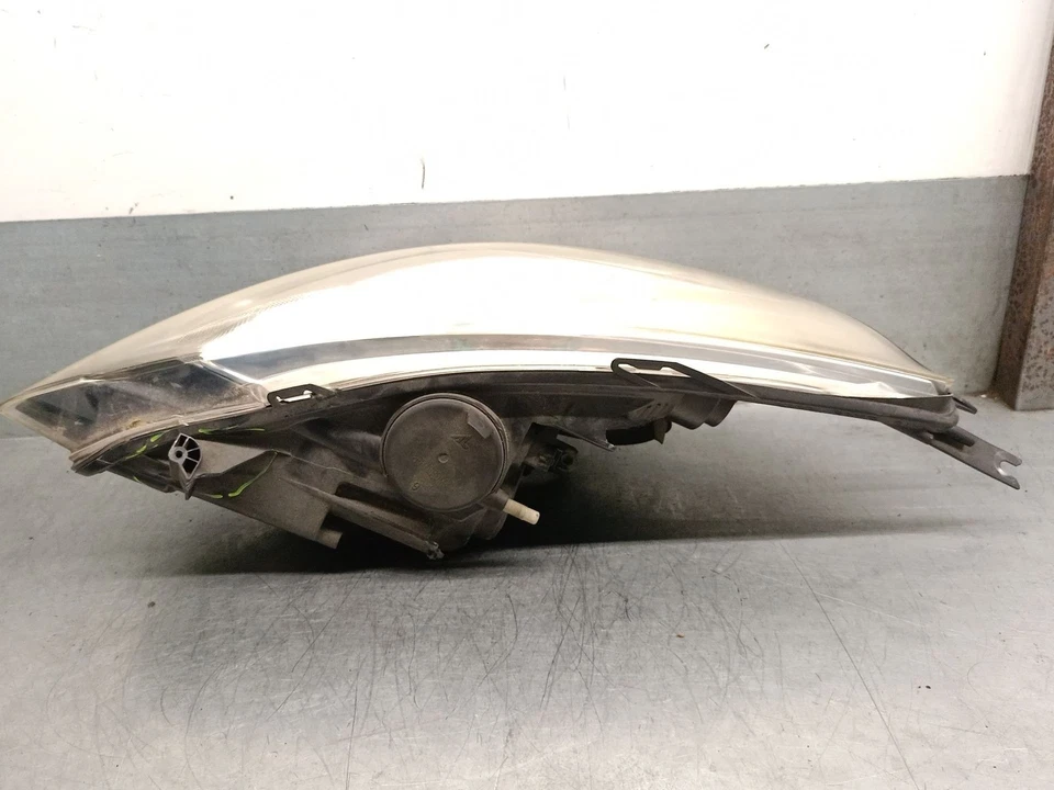 260102796R RECHTER SCHEINWERFER / MAKO / 260102796R / 5695671 FÜR RENAULT CLIO I - Bild 3 von 4