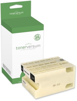 Tinte kompatibel zu Epson T18651 / C13T865140 für WF-M 5190 DW 5690 DWF schwarz