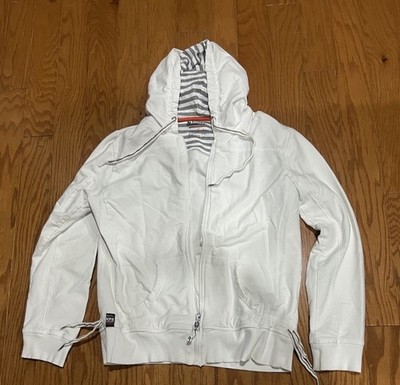 Killtec Jacket Womens White Size 42  Bag2