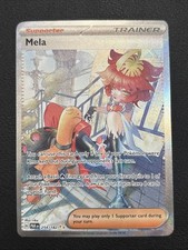 Mela 254/182 SV04: Paradox Rift Holo for sale online | eBay Mela 254/182 SV04: Paradox Rift Holo for sale online | eBay