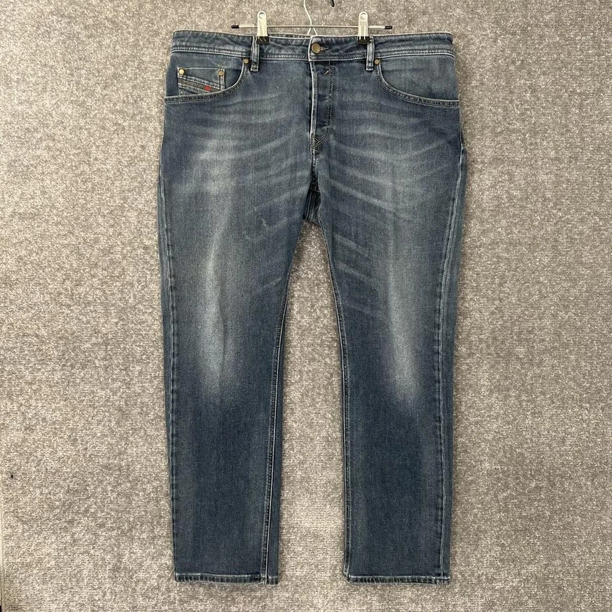 Diesel Men's Diesel Waykee Jeans for sale | eBay