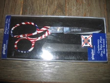 Gingher Collectable Designer Dressmaker's Shears ~ Glory ~  8"  NIB! PN G-DS33