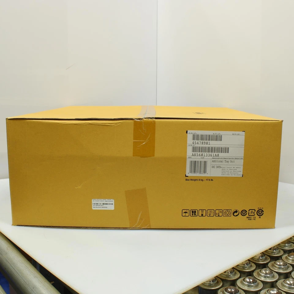 OkiData Paper Tray 45478901 - Image 4 of 4