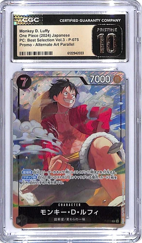 Luffy Luffy Alt Art