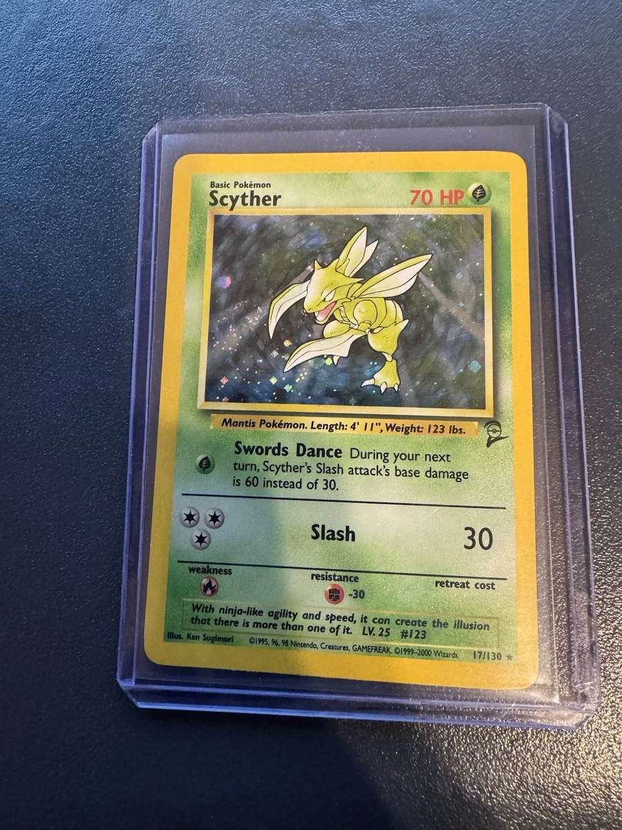 Base Set 2 Pokémon TCG Cards for sale | eBay
