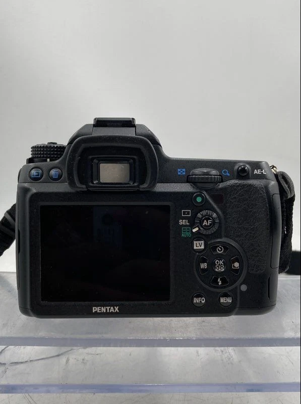 Pentax K 5 for sale | eBay