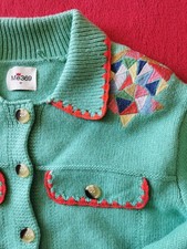 Jacke von Me 369 - AUSSERGEWÖHNLICH SCHÖN i...