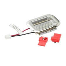 For KitchenAid Refrigerator LED Light Module  Full Fit Models 