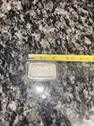 1 Troy Ounce American Precious Metals Exchange (APMEX) .999 Fine Silve Bar. ✔️