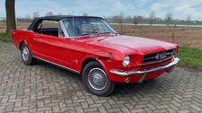 Joints Ford COUGAR