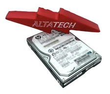 HP 518216-002 146GB 6G 15K SAS SFF Hard Drive