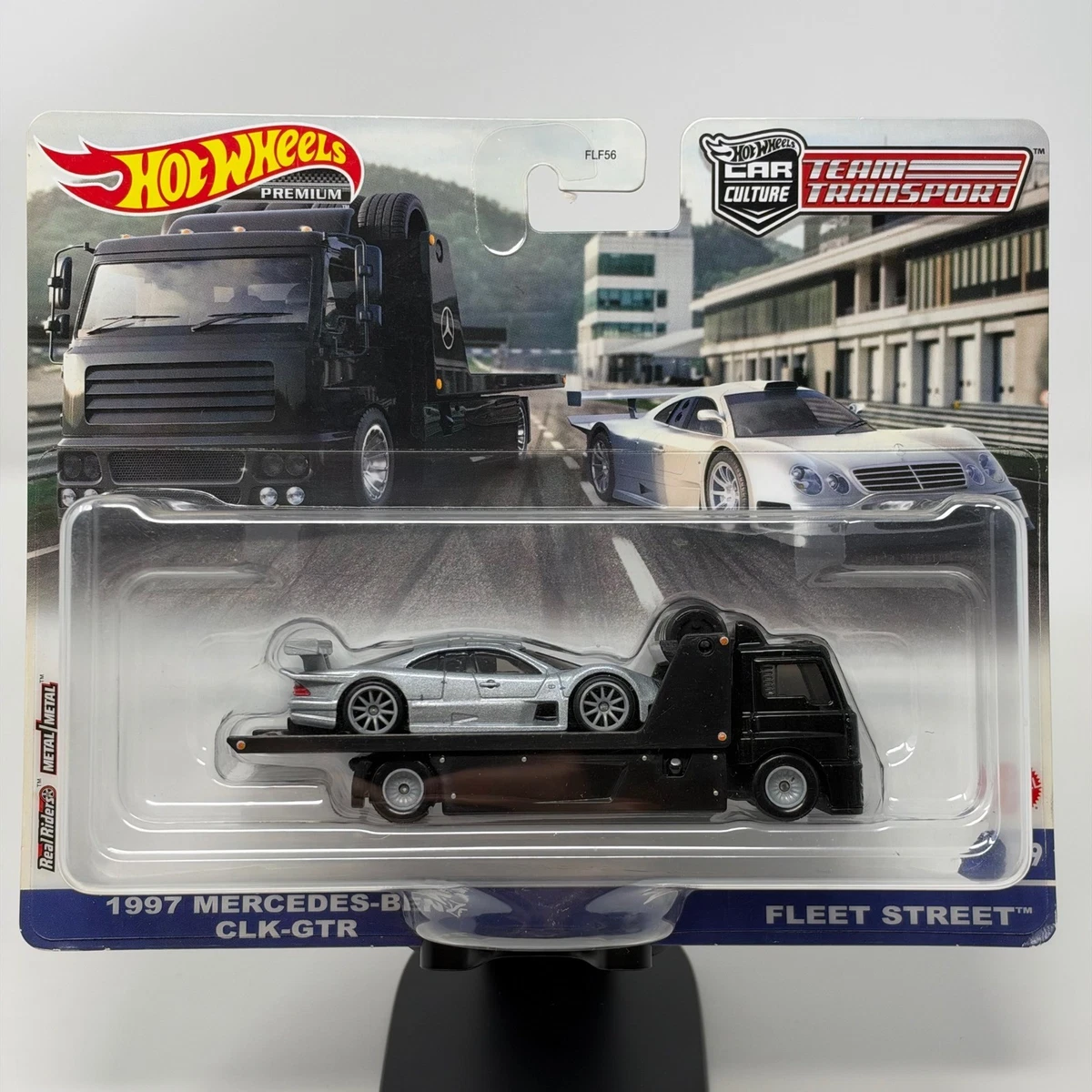 25+ Hot Wheels Team Transport Contemporary Manufacture Diecast Car
