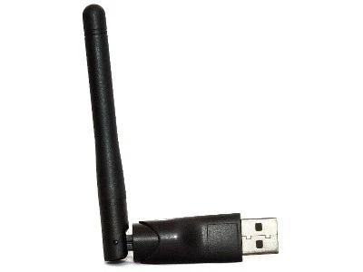 Mvision Wifi USB con Antena de Alta ganancia para Mvision HD 260, IRIS 700L y Wi - Imagen 1 de 1