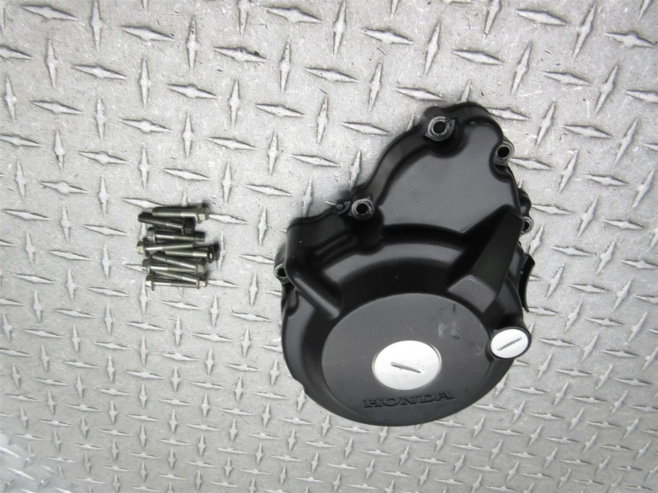 2011 11-13 本田 CBR250R CBR 250R 原始设备制造商定子盖发电机 — 第 2/4 张图片