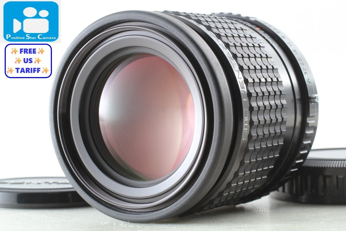 PENTAX f/3.5 Camera Lenses 150mm Focal for sale | eBay