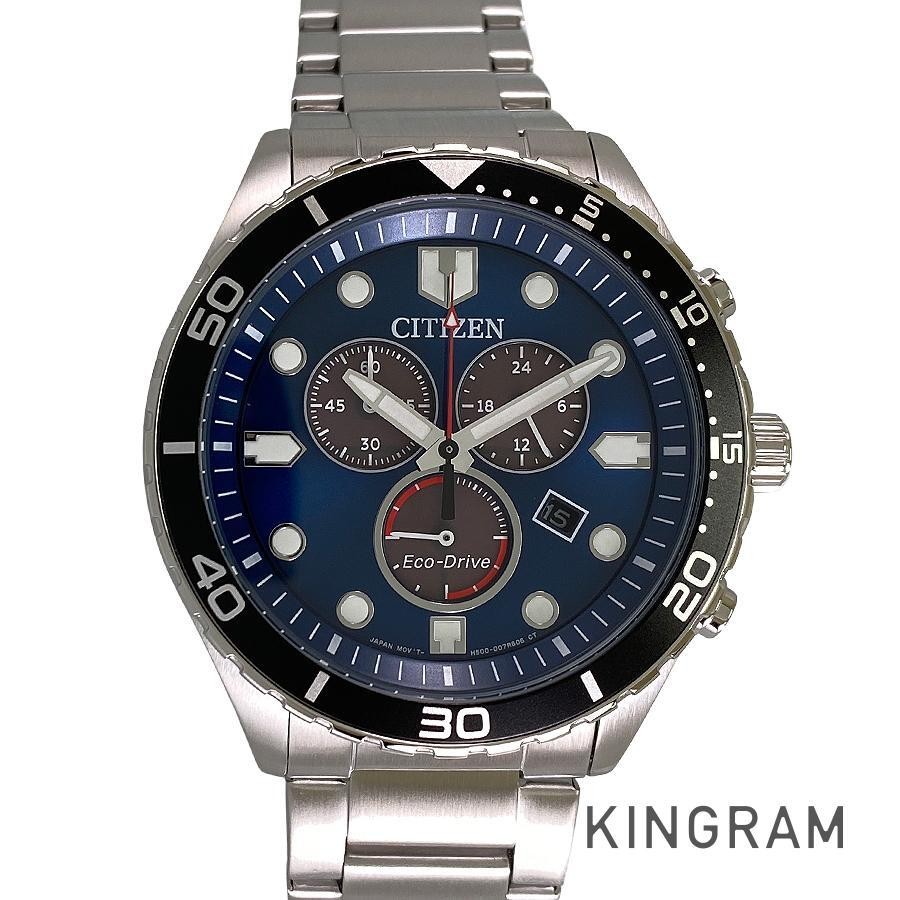 Цифровой фотоаппарат CITIZEN Eco Drive AT2560