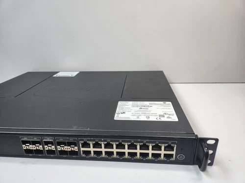 Unidad Firewall lista para transferencia SonicWall NSA 3650 01-SSC-3215 HA - Imagen 6 de 6
