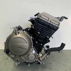 Двигатель cfmoto 650nk
