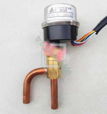 1PC Electronic expansion valve SXK-10 New