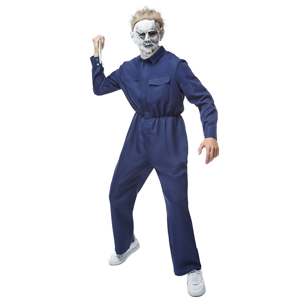 Michael Myers Halloween Costume