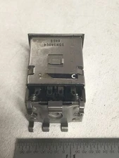 MASTER SPECIALTIES 10H3A1C4 SWITCH