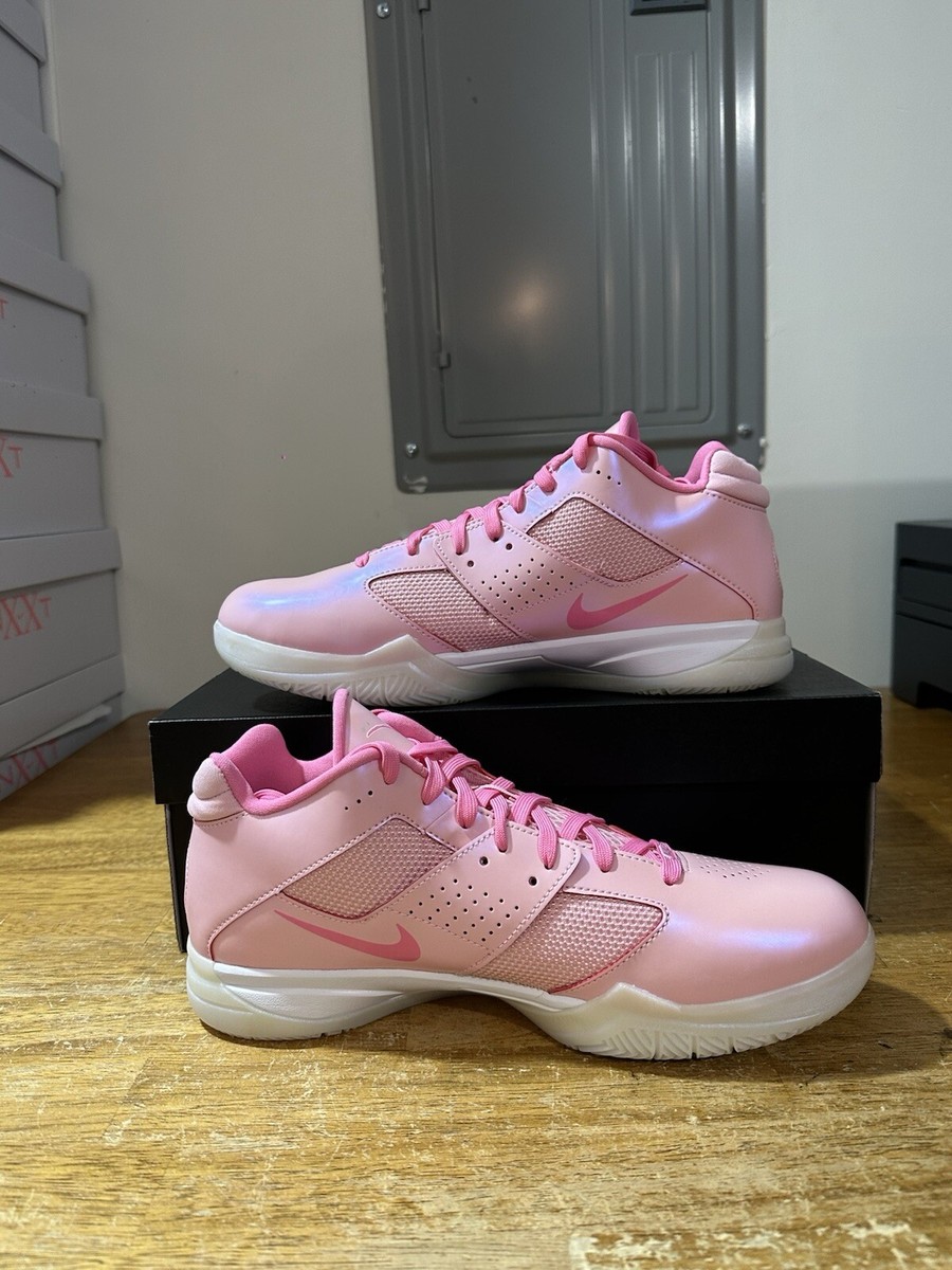Mens Size 7-14 Nike Zoom KD 3 Aunt Pearl Basketball Shoes FJ0982