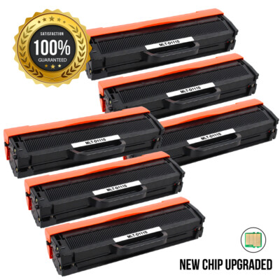 Toner Cartridge for Samsung MLT-D111S 111S Black Xpress M2020w M2070fw M2070w