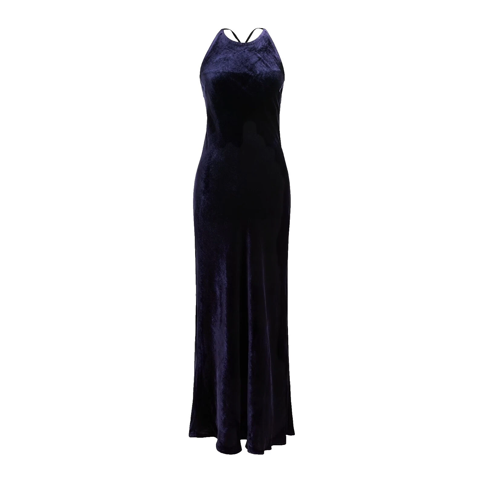 Vestidos formales de seda J.CREW para Mujeres