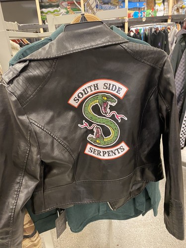 southside serpents jacket ebay