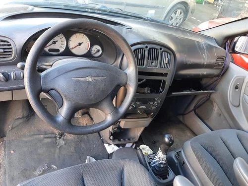04860455AG Capo para CHRYSLER VOYAGER (RG) 2.5 CRD SE 2004 8704905 - Imagen 9 de 10