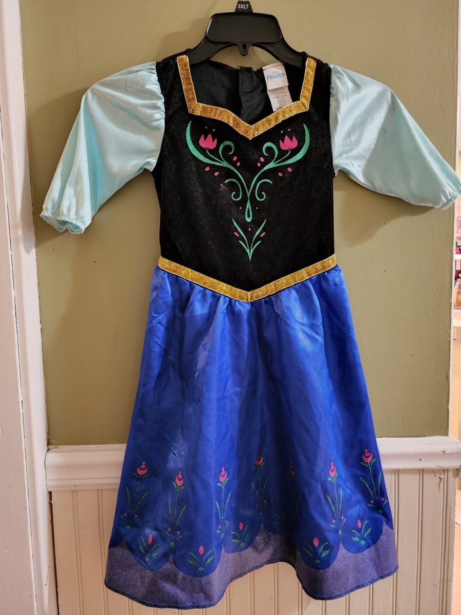 frozen fever birthday dress The Frozen Ice Queen Birthday Dress  Cora and Violet