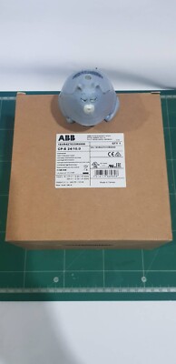 1SVR427035R0000 ABB CP-E Schaltnetzteil Hutschienen ORIGINAL NIB