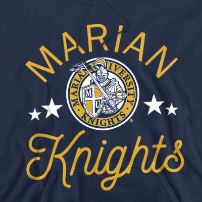 Marian University-logo - Sextant Marketing