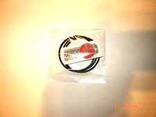 Bolex Paillard 18-5 18-5L Projector Belts, 3 Square Quality OEM Motor Belts,New