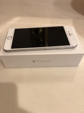 Apple iPhone 6 Plus - 16GB - Bianco