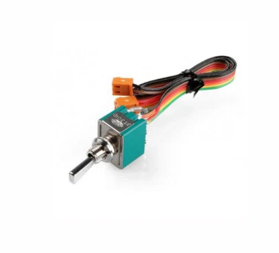 Graupner 4160.3 external triple with short lever - Photo 1/2