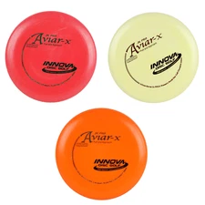 Innova Disc Golf Pro JK Aviar Putting Disc 2/3/0/2 - Choose Exact Disc