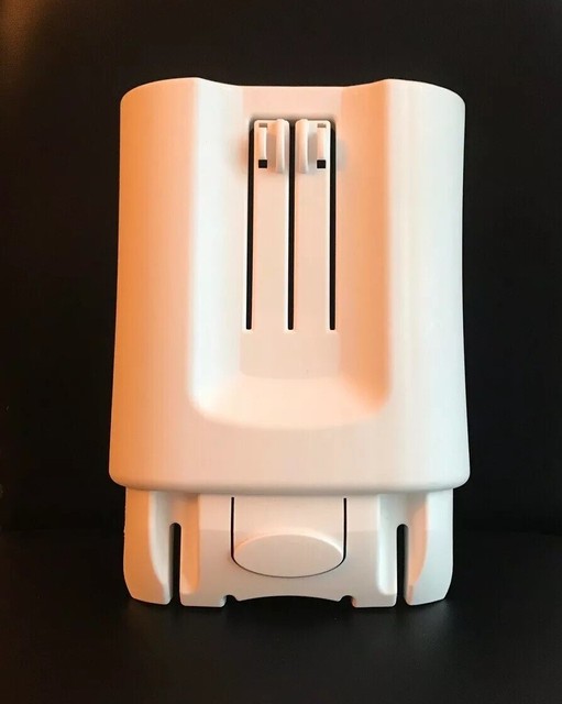 Baby Einstein Lights & Sea Activity Exersaucer White Leg Replacement